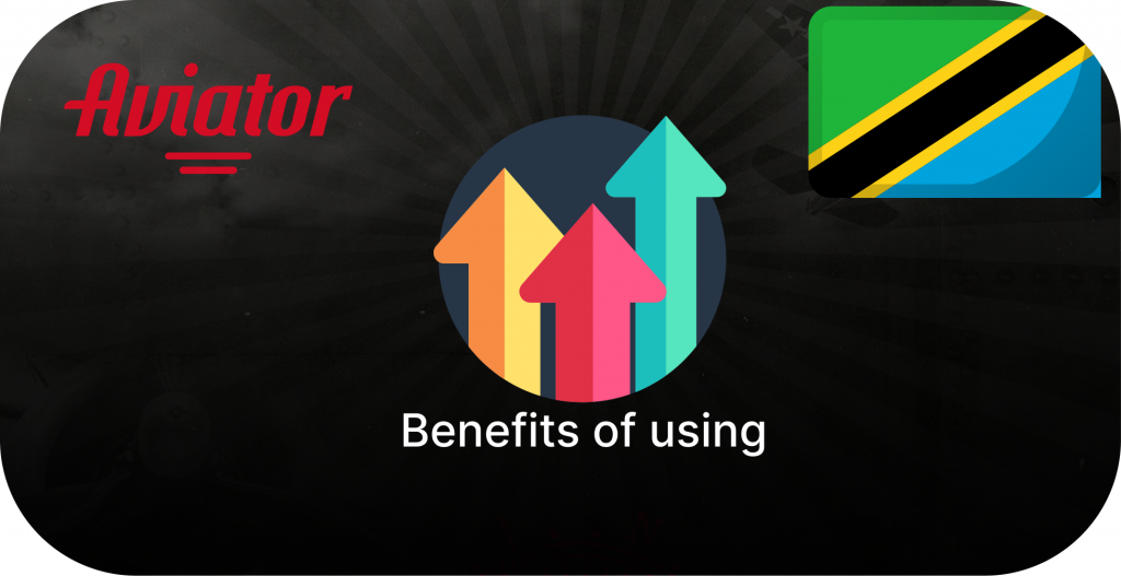 Benefits of using